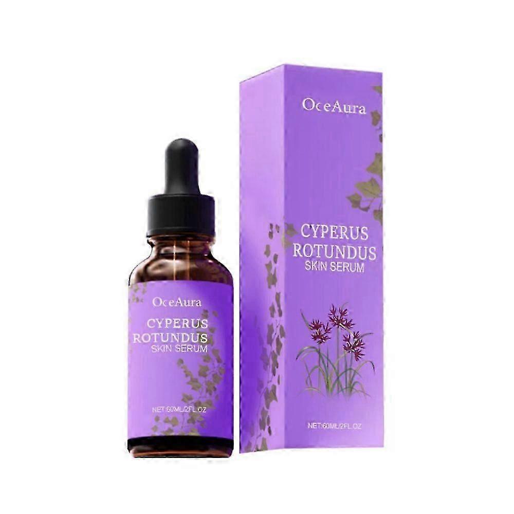 CyperGlow - Óleo de Cyperus Rotundus, Depilação com Óleo de Cyperus, Óleo de Cyperus Natural