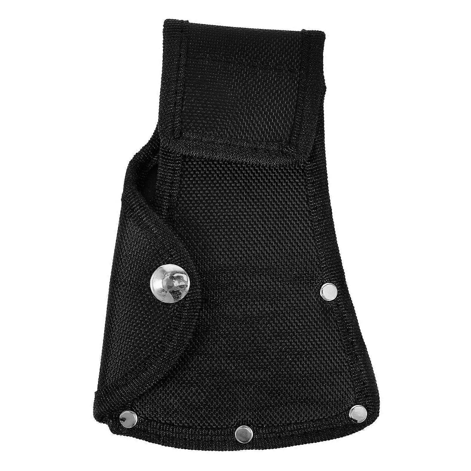Reusable Hatchet Sheath Axe Head Cover Axe Holster Case Outdoor Accessory