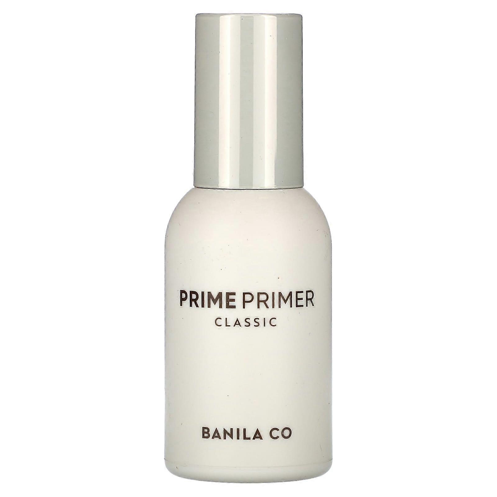 Prime Primer, Classic, 1.01 fl oz (30 ml)