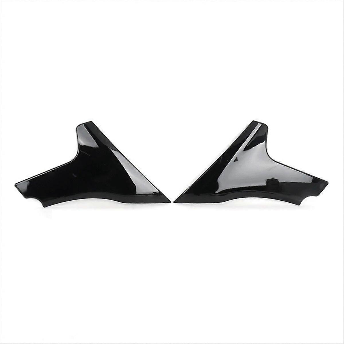 Motorcycle Side Fairing Cover Panel Kit For Touring Road