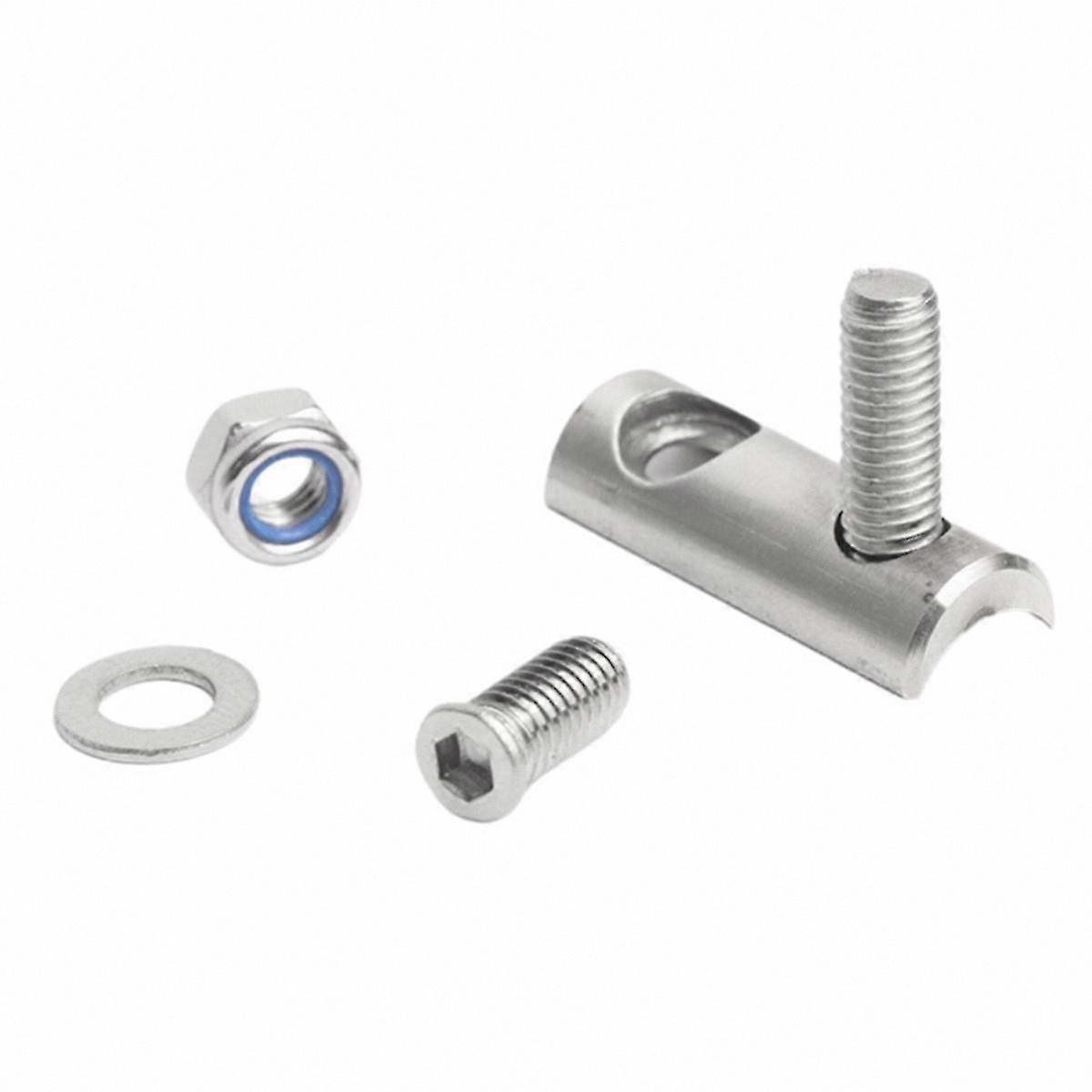 Front Derailleur Adapter for Road Bikes Compatible with AXS R7170 R8170 Force R8000 Systems