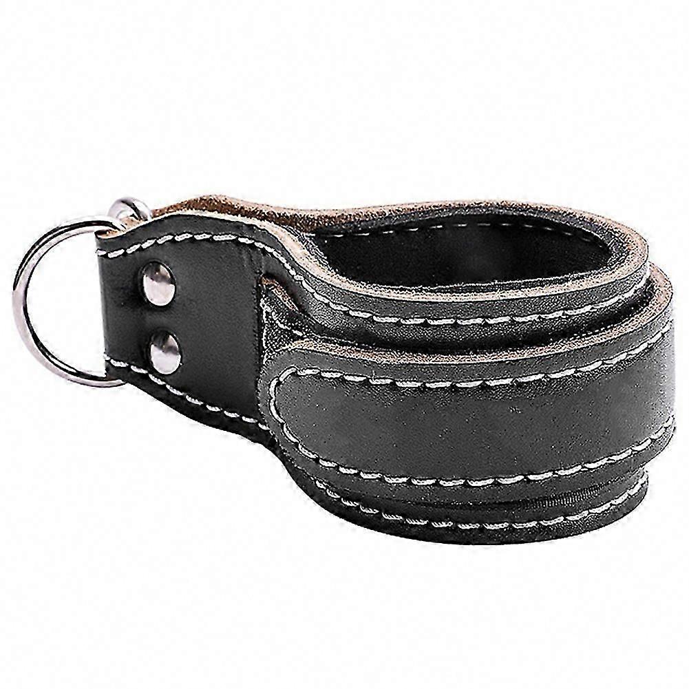 Adjustable Gym Ankle Straps for Cable Machine Fitness Workouts