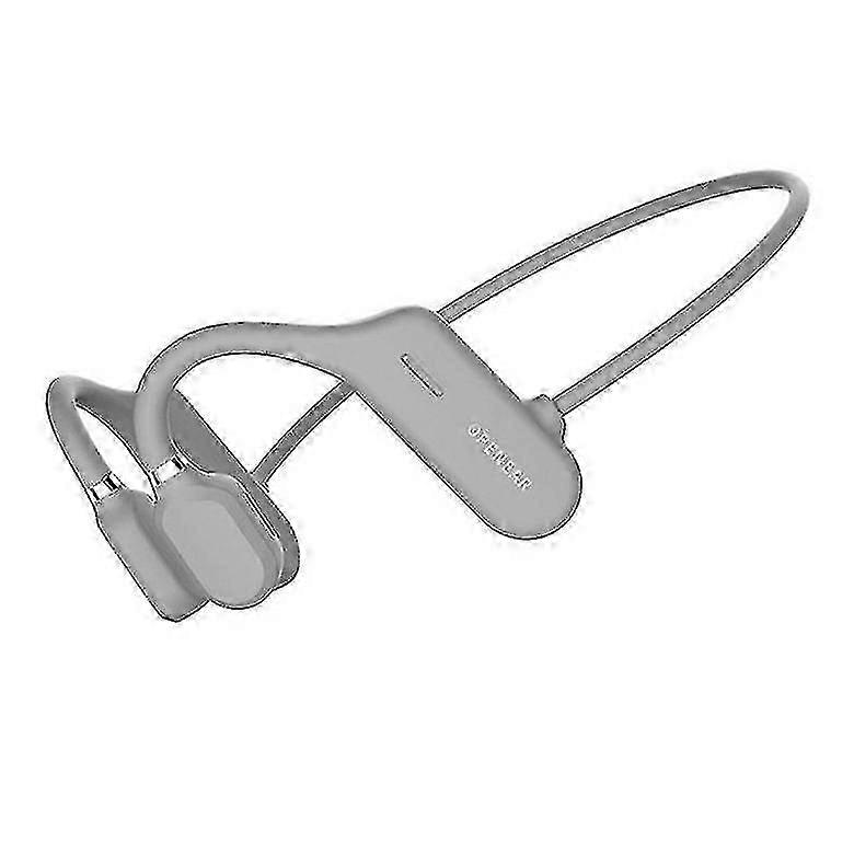 25-26 Wireless Bone Conducting Headphones Conduction Conduction Headphon
