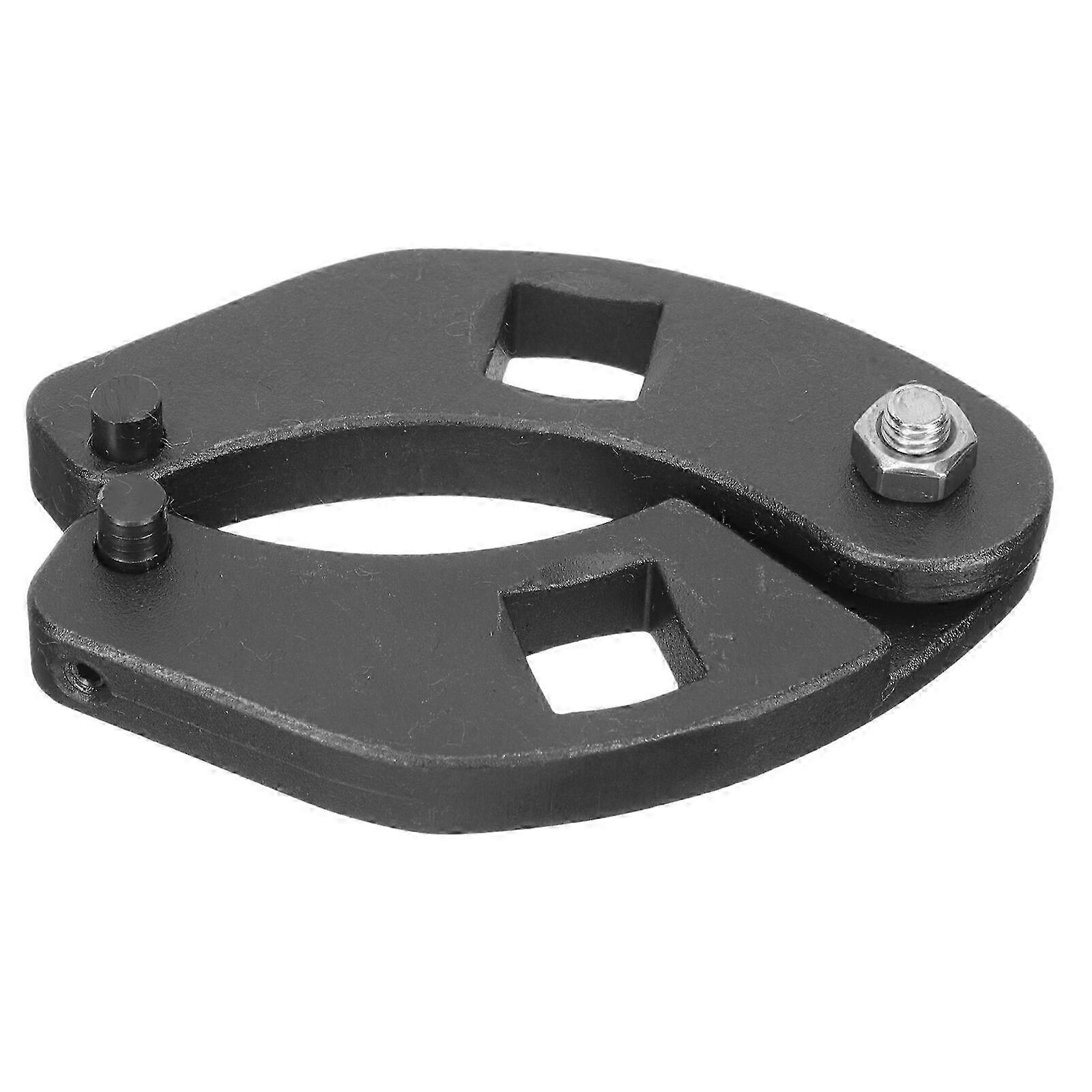 Small Adjustable Gland Nut Wrench Hydraulic Cylinder Type Spanner Wrenches 25-26