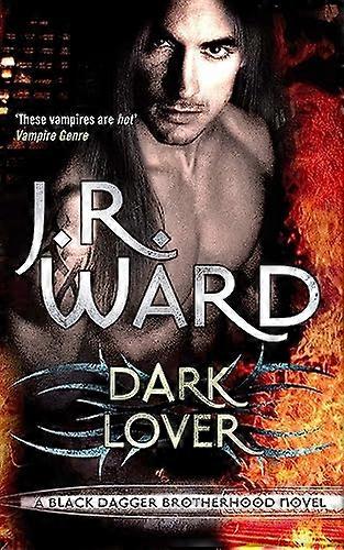 Dark Lover: Number 1 in series