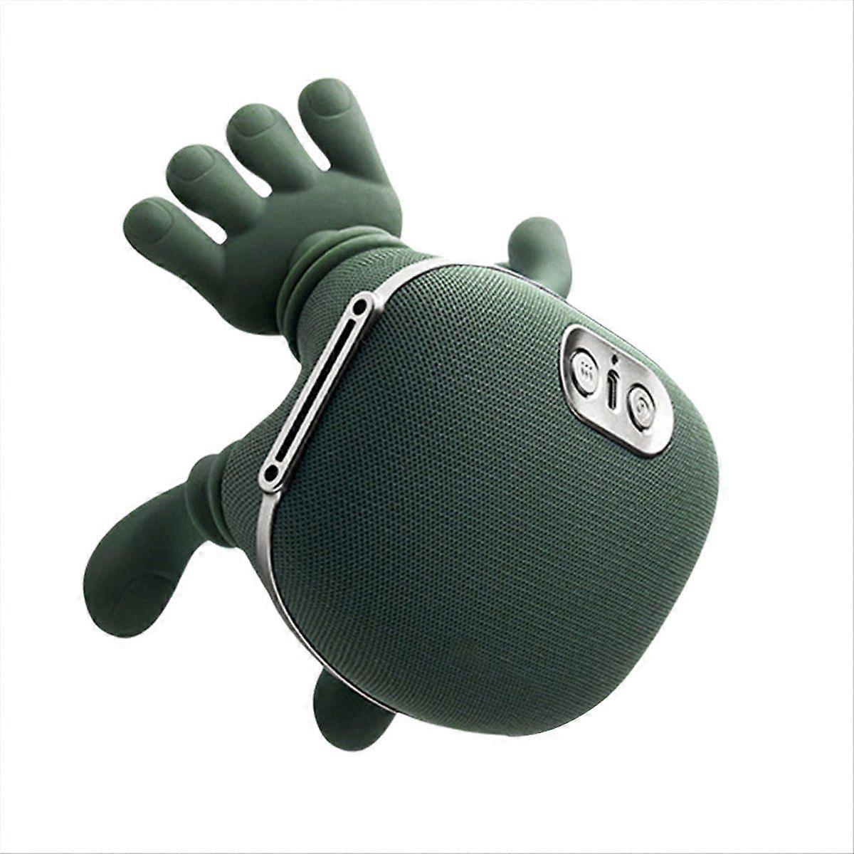 מעסה צוואר כתף מעסה גב מחומם עיסויים חשמליים לישה שרירים עיסוי כרית צוואר מותניים