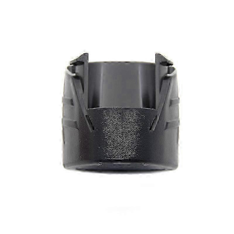 2Pcs M12 Battery Shell 12V Backshell Plastic Case for Milwauke M12 - Battery Bottom Base Accessorie