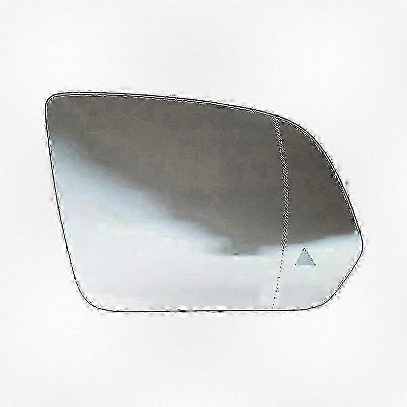 Auto Heated Blind Spot Warning Wing Rear Mirror Glass for compatible models from 2016 to 2020 on the right side