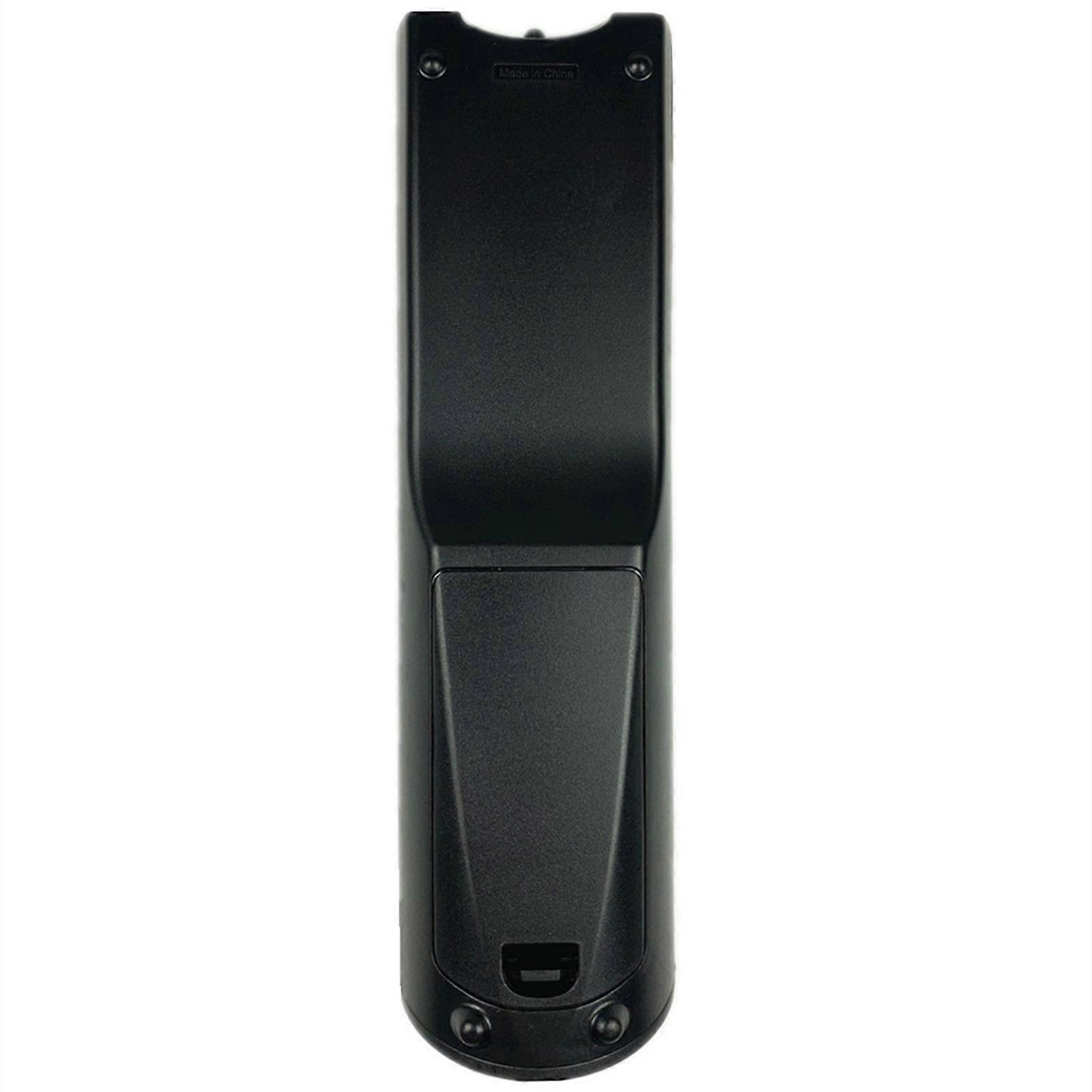 RC899M Remote Substitute Receiver Remote Control for Integra Home Theater Systems, Easy Setup, Battery Not Included Multicolor