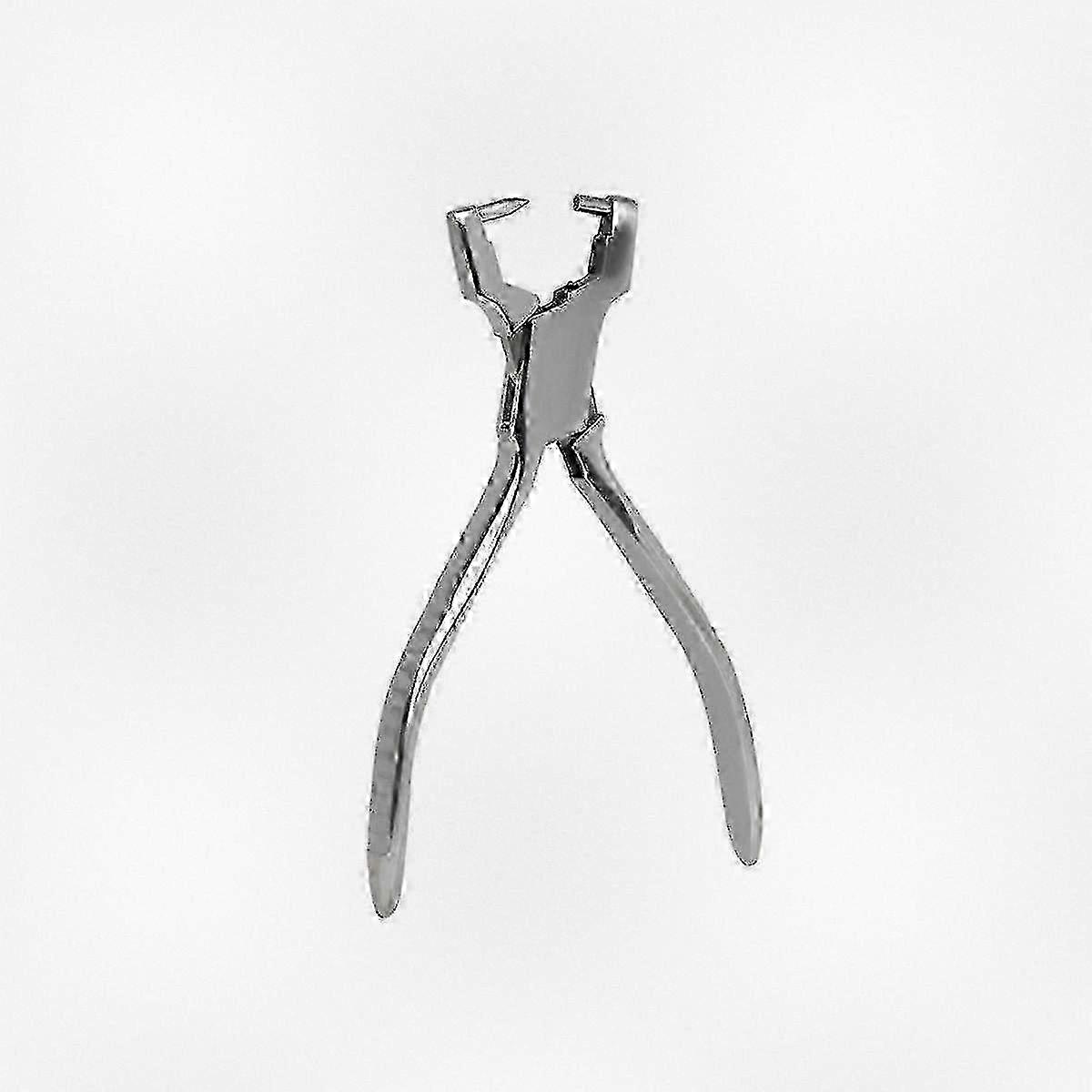 Saxophone and Clarinet Spring Repair Tool - Professional Disassembly Pliers for Maintenance and Repair of Instruments