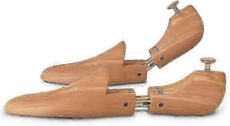 Wooden shoe tree, the width of the shoe tree is super strong 26s