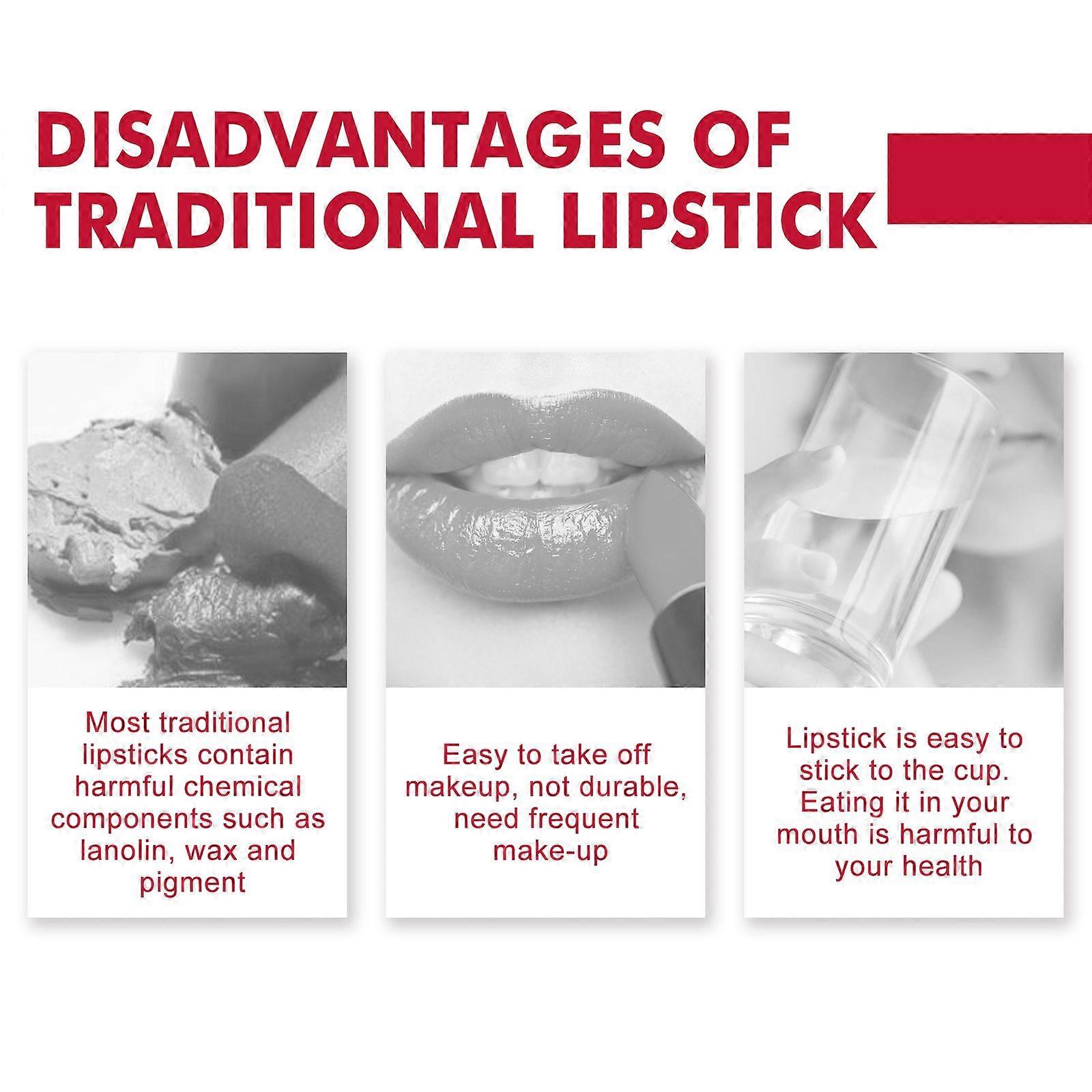 Eelhoe Lip Gloss Is Hydrating, Moisturizing, Easy To Apply Color, Does Not Stick To The Cup, Lasts For A Long Time Without Smudge, And Has A Matte Fin