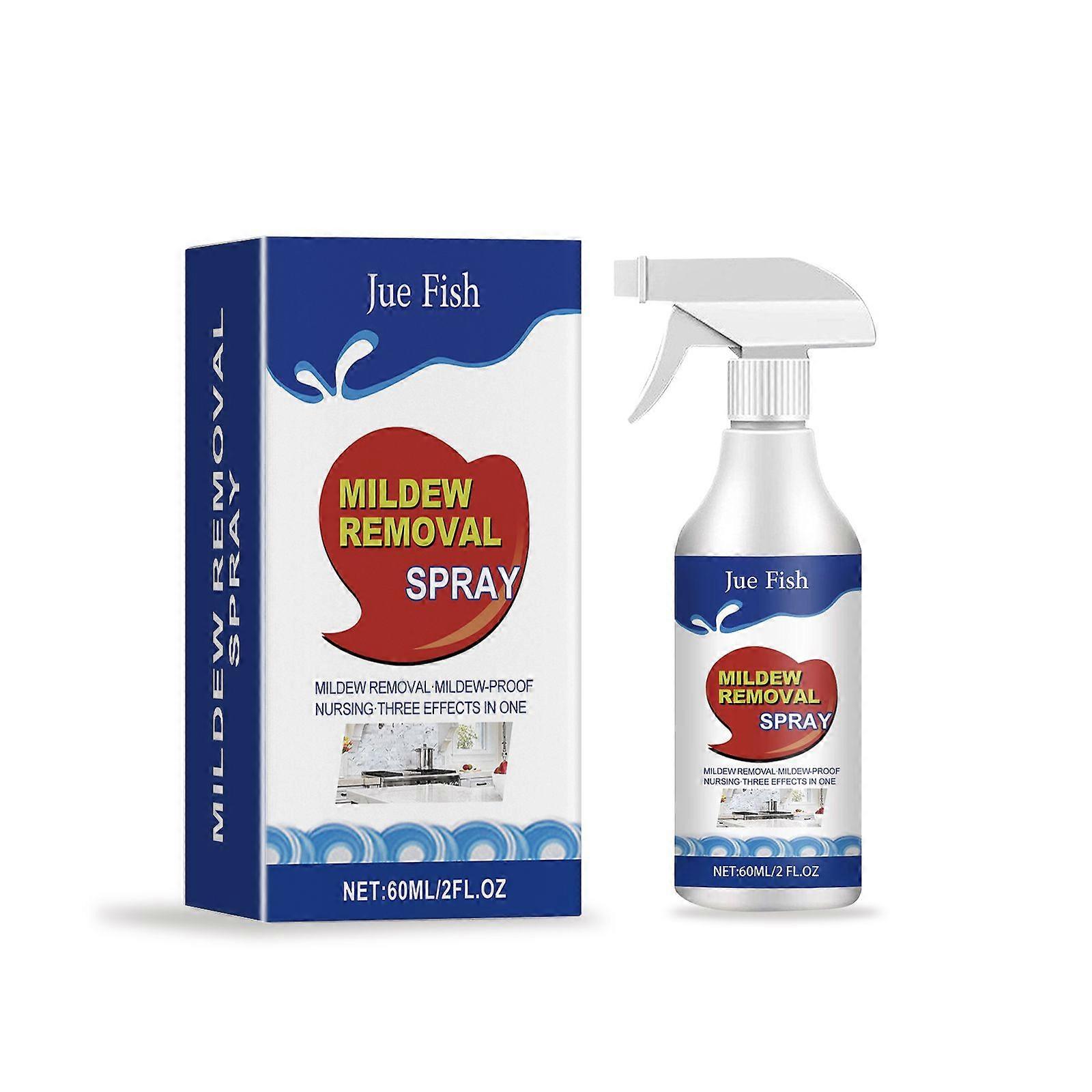 Ant-Mold Agent Contains Soda, Oxidant, Deodorant