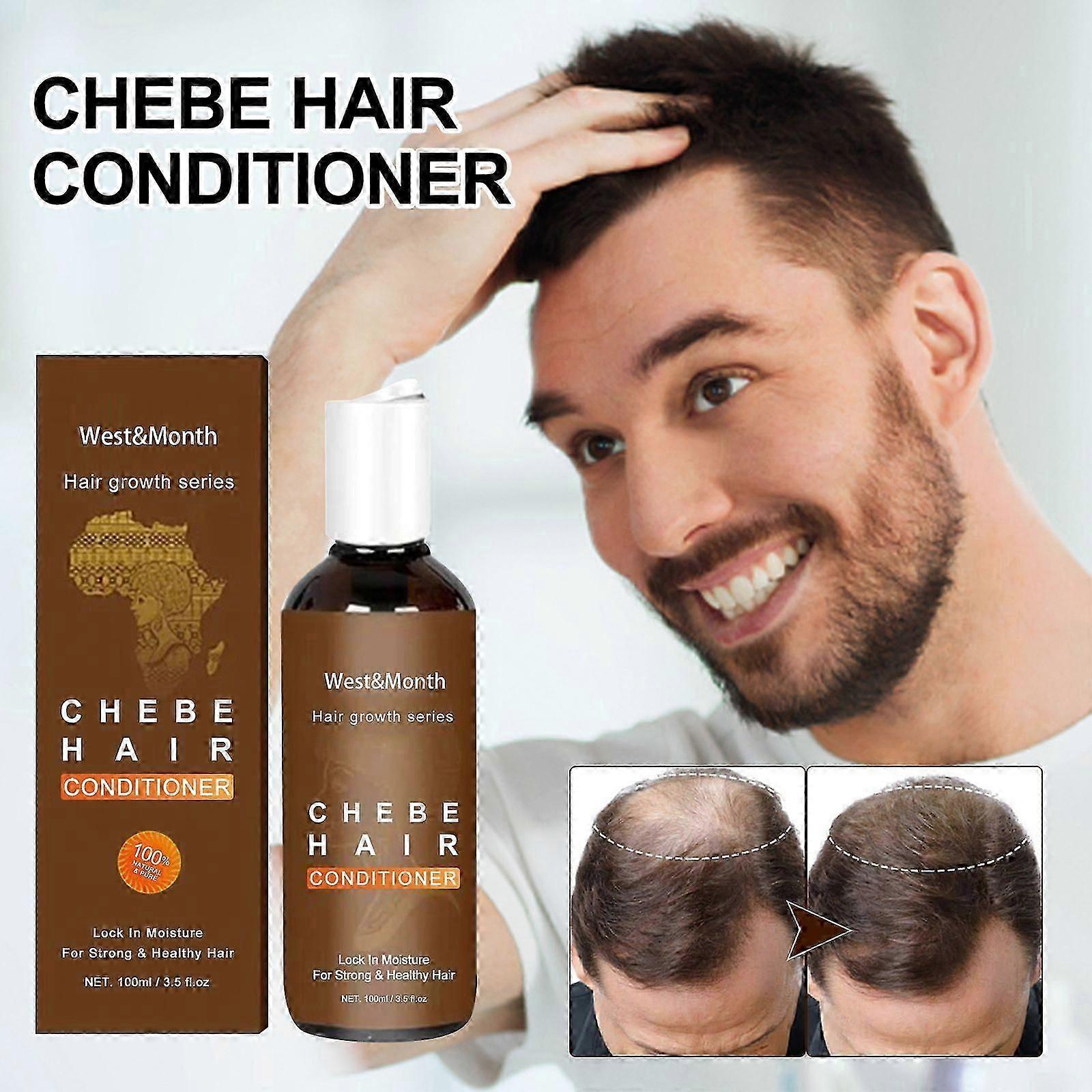 Moisturizing Hair Conditioner