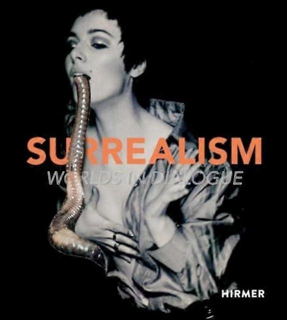 Surrealism - Hirmer Verlag