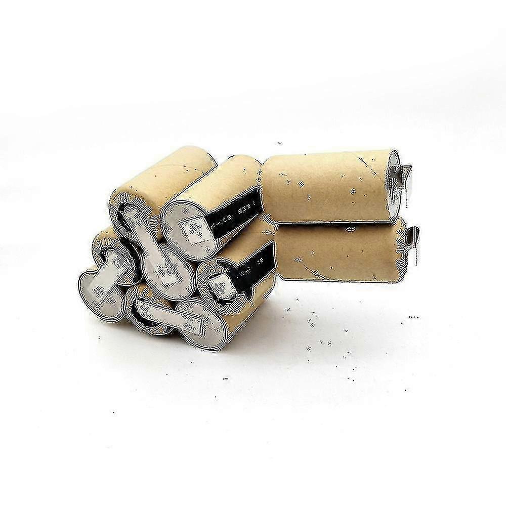 Hg3000mah Suitable For Kress 12v Ni Mh Battery Pack Cd 12euro Max 120 Max120 Suitable For Self-inst