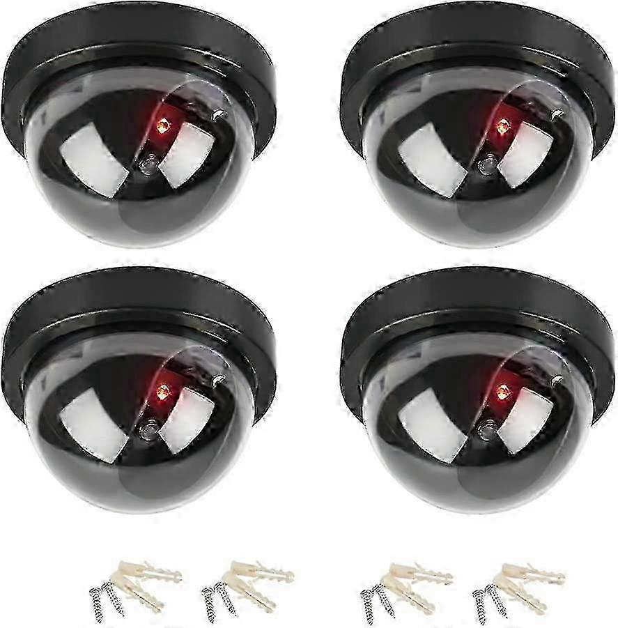 大型アナログモニター 偽半球 (屋内/屋外) - 4 個