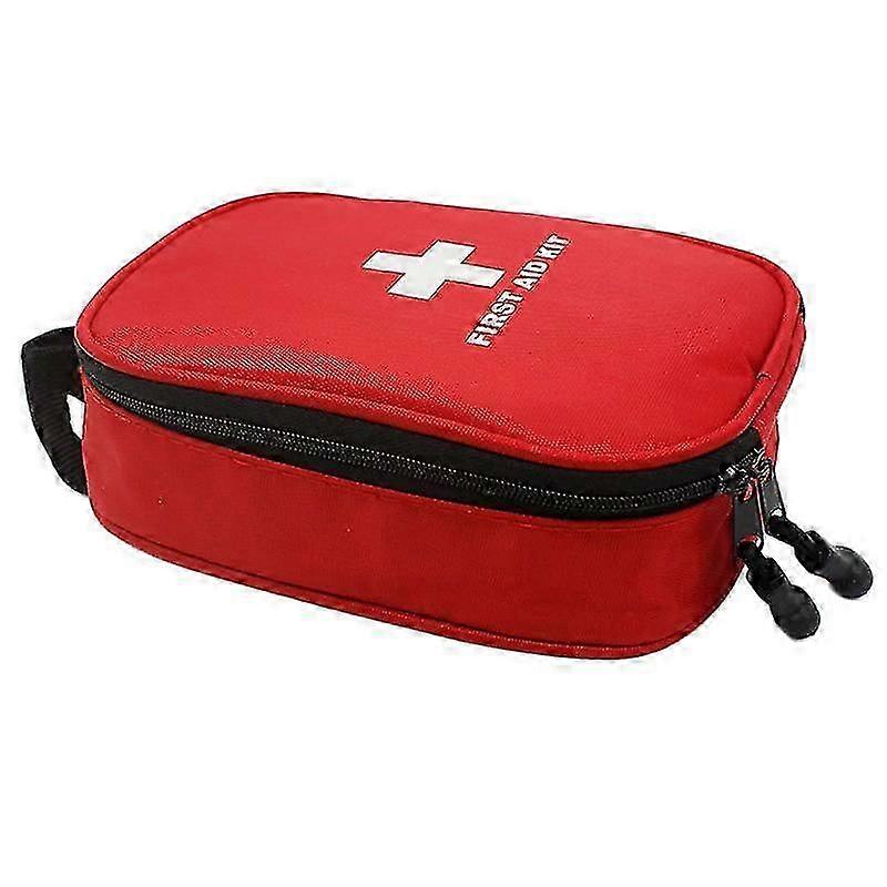 First Aid Kit Waterproof Emergency Bag First Aid Kit