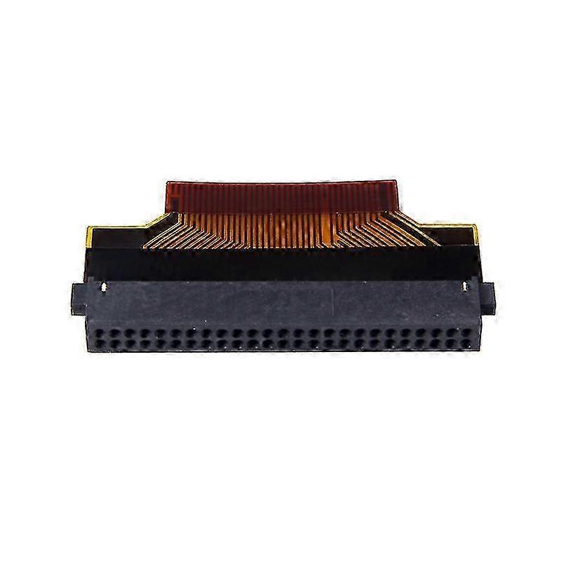Hard Drive Adapter Plug, 40 Pin ZIF to 50 Pin CF Converter for 1.8-inch CE Interface Hard Drives
