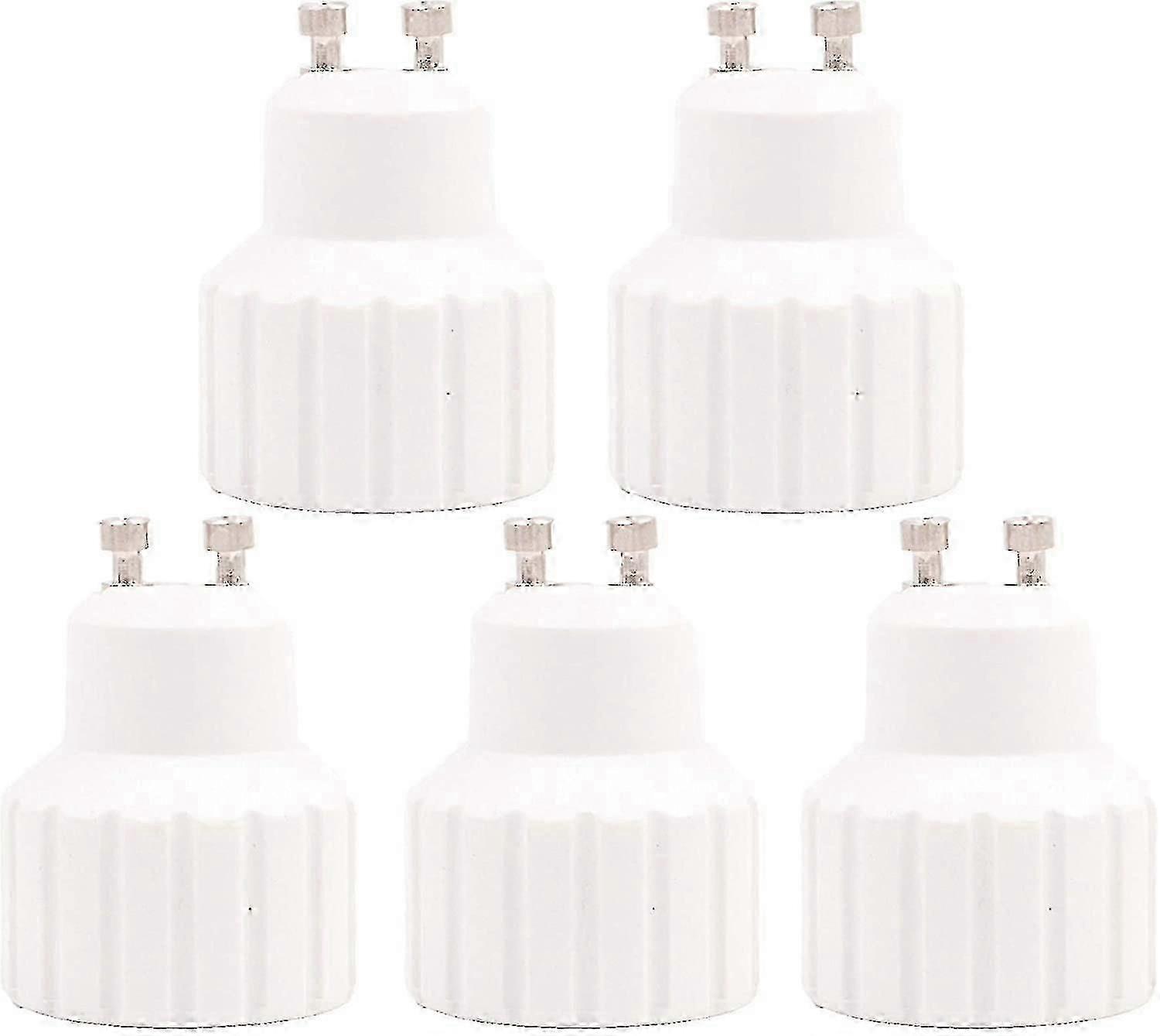 Gu10 To Gu10 Lamp Socket Adapter - Lamp Adapter - Socket Adapter For Led Halogen Bulbs