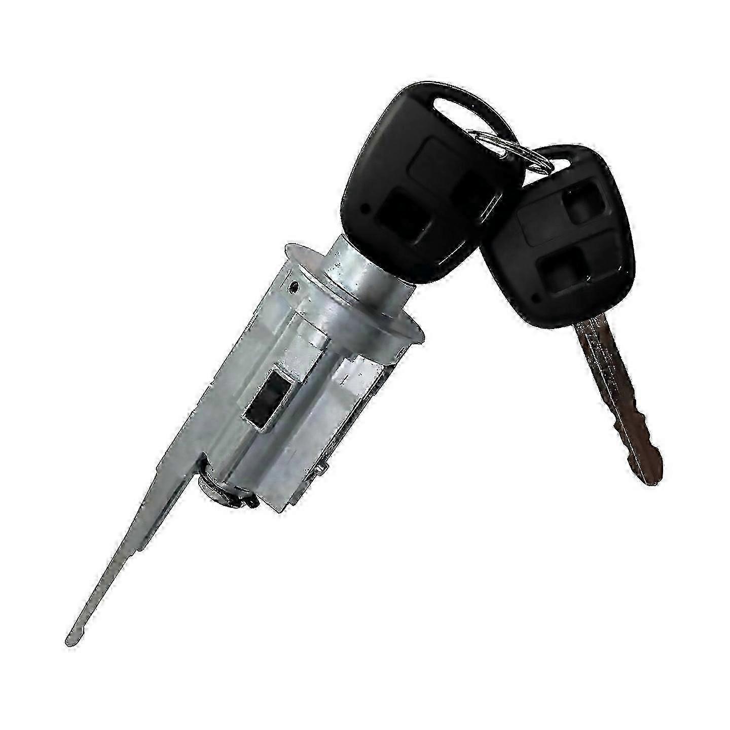 For 8970333070 Cylinder And Key Set 19982001 For 19982003 Sienna 19992003