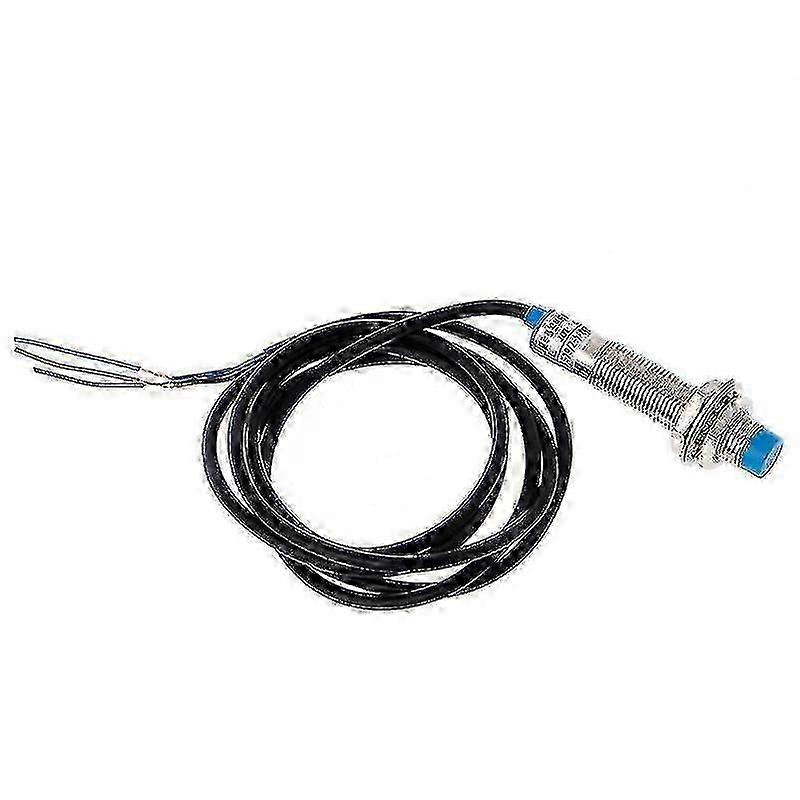 M12 4mm Dc 5v Npn No Lj12a3-4-z/bx-5v Inductive Proximity Sensor Switch