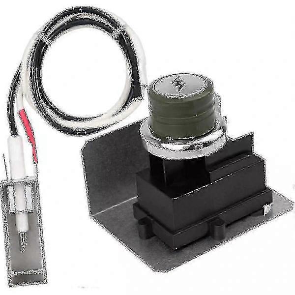 Weber Spirit E-210 E-310 E-320 2009 - 2012 Models Gas Grill Igniter Kit Replacement
