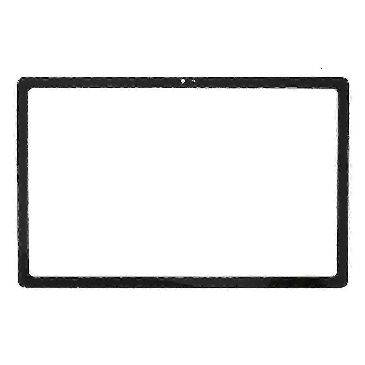 Front Screen Glass Lens Replace Part (without Logo) for Samsung Galaxy Tab A7 10.4 (2020) T500/T505