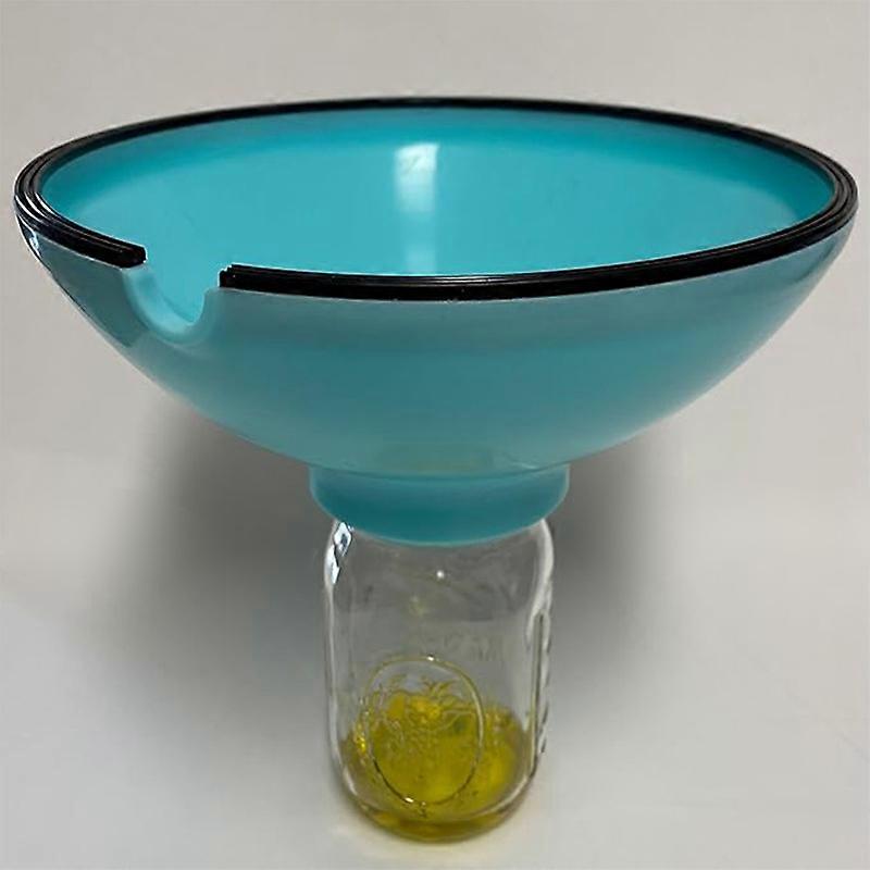 Creative Ultimate Grease Drainer Kitchen Filter Grease Drainer Tool
