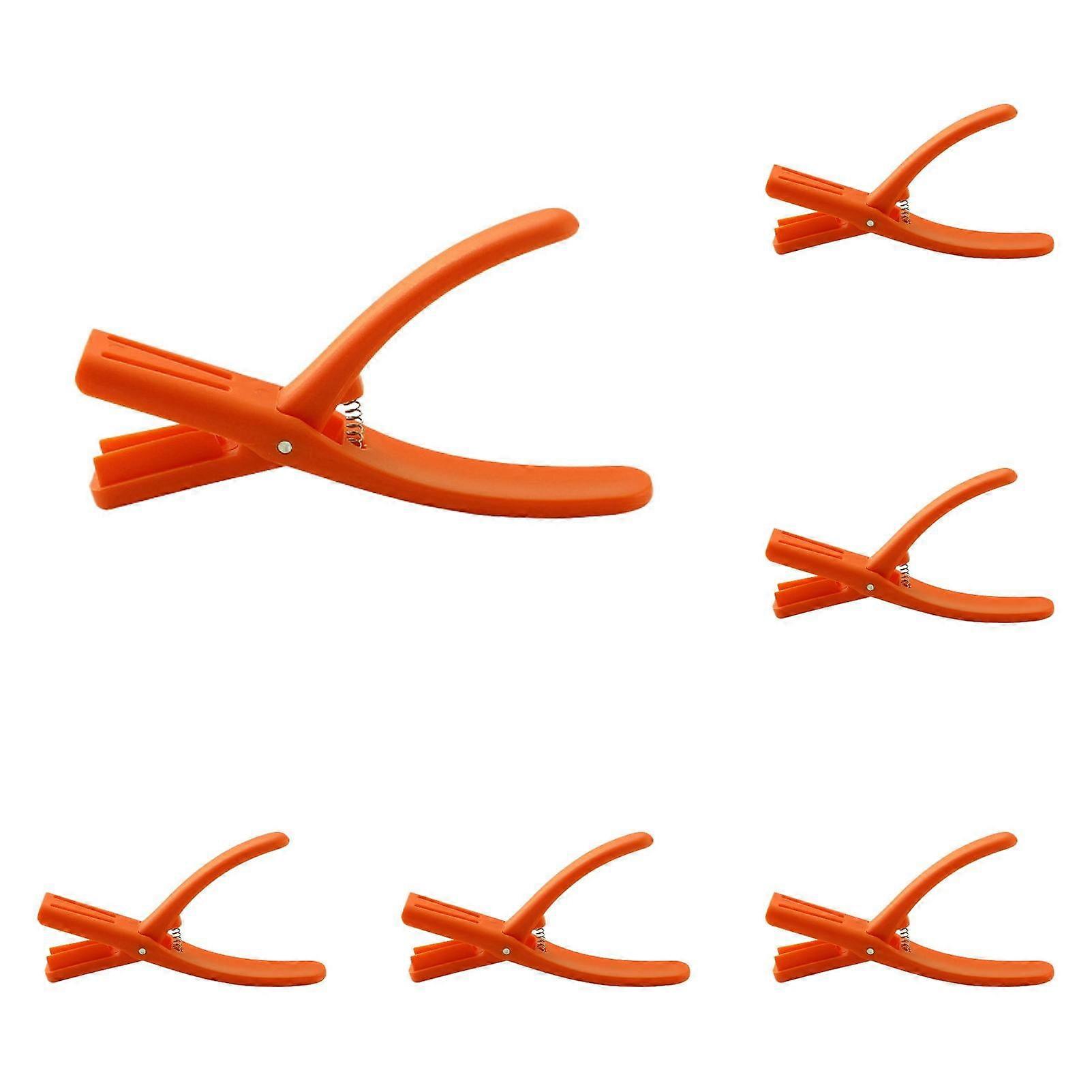 Crayfish Shelling Artifact Household Quick Peeling Gadget Kitchen Peeling Tool *5PCS