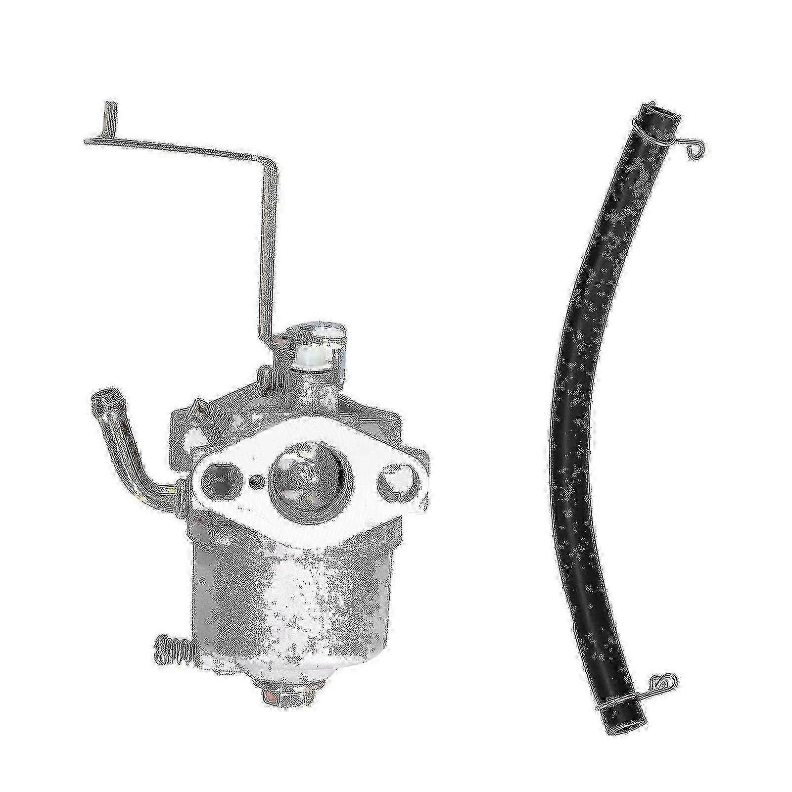 2 Stroke Carburetor Replacement for ET950/650 Generator Gasoline Engine Parts