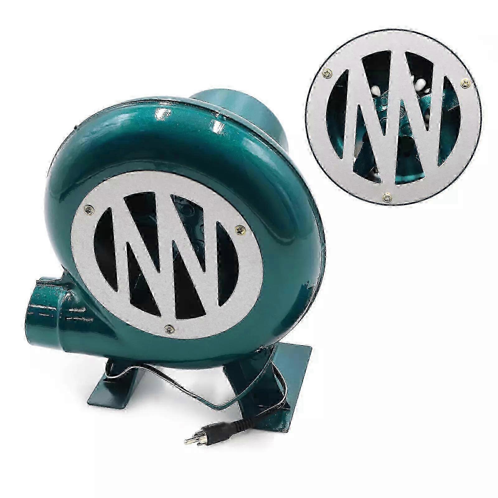 Optimized Variable Speed Electric Fan for Barbecue & Forge - Best Seller 2025 Fan Charcoal Blower