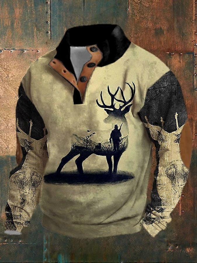 Oushi sweatshirt hoodie