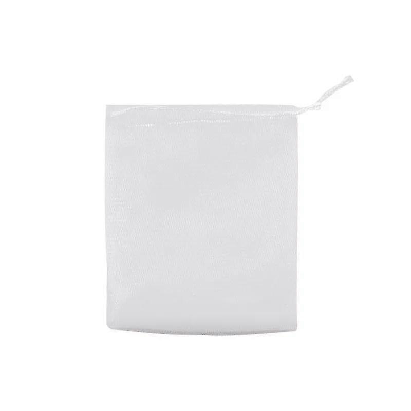 10 kusů PE bílé šňůrky na mýdlo, síťovaný sáček na mytí obličeje, mýdlo na ruce, hustý bublinkový nástroj na tělo, nohy a záda