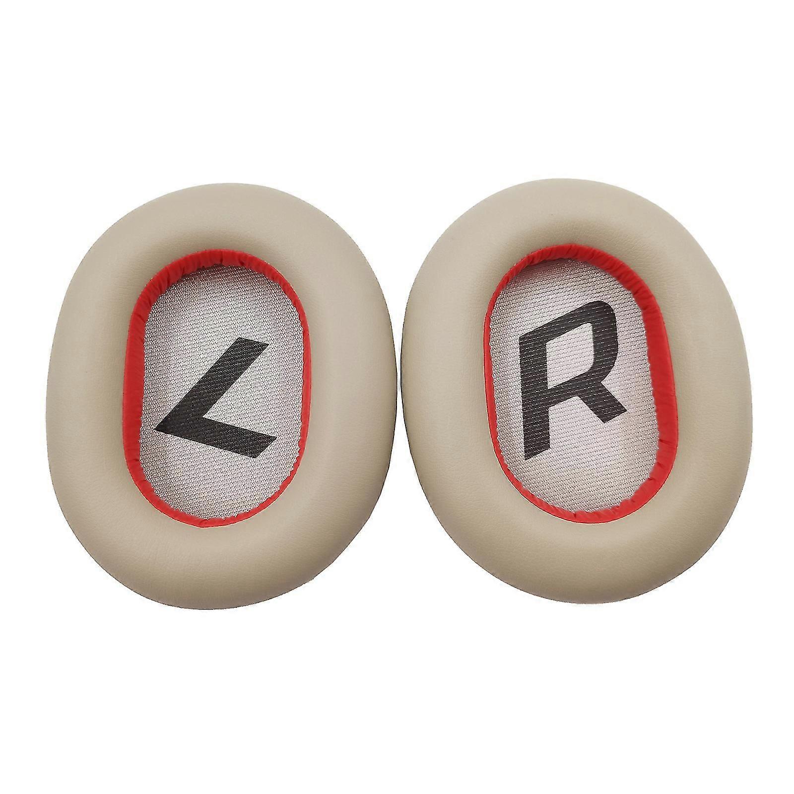 Øreputer erstatning minneskum øredeksler til Voyager 8200 UC