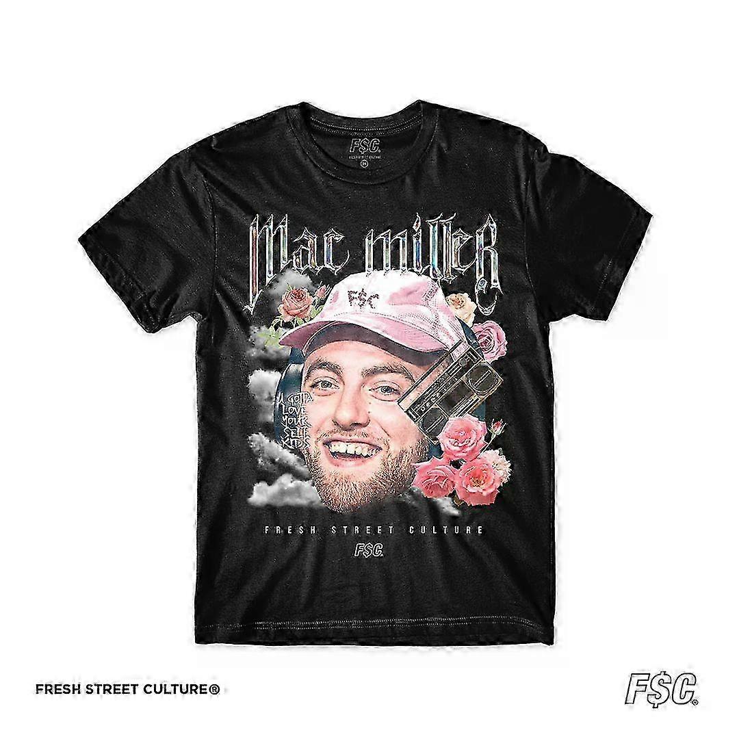 Mac Miller T-shirt Classic