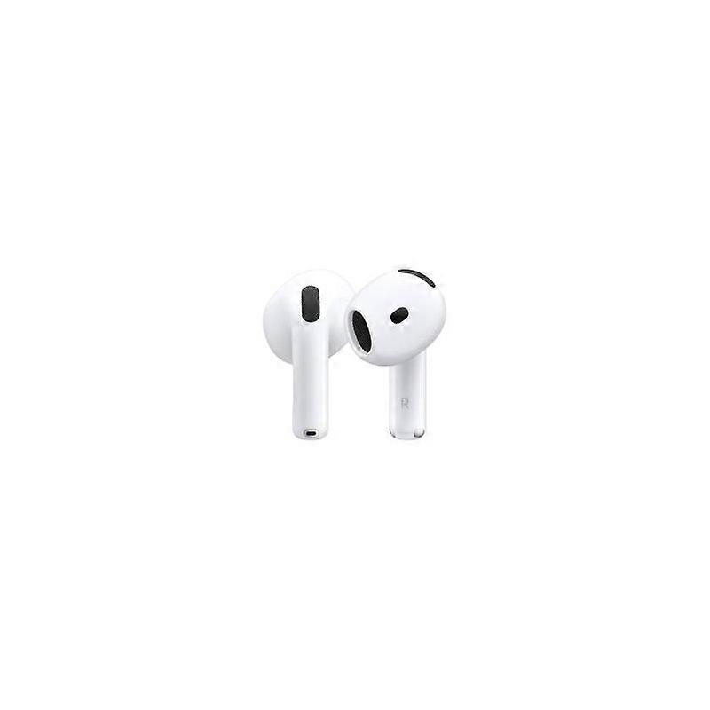 Apple Airpods 4 2024 + Cust.ric. Usb-c (anc) Mxp93zm/a