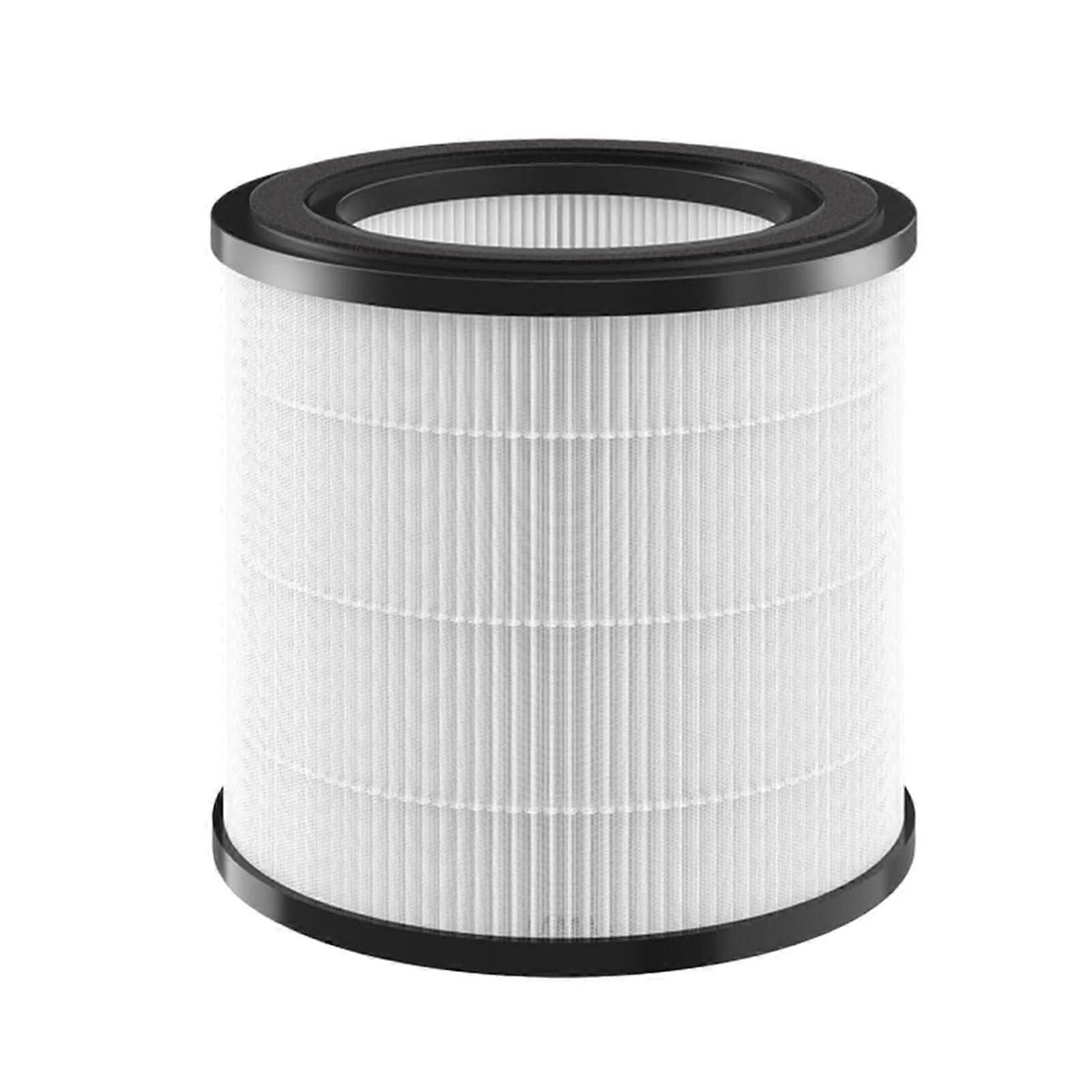 Air Purifiers Filter Replacement Part For Indoor Use Compatible With Multiple Models Easy Installation