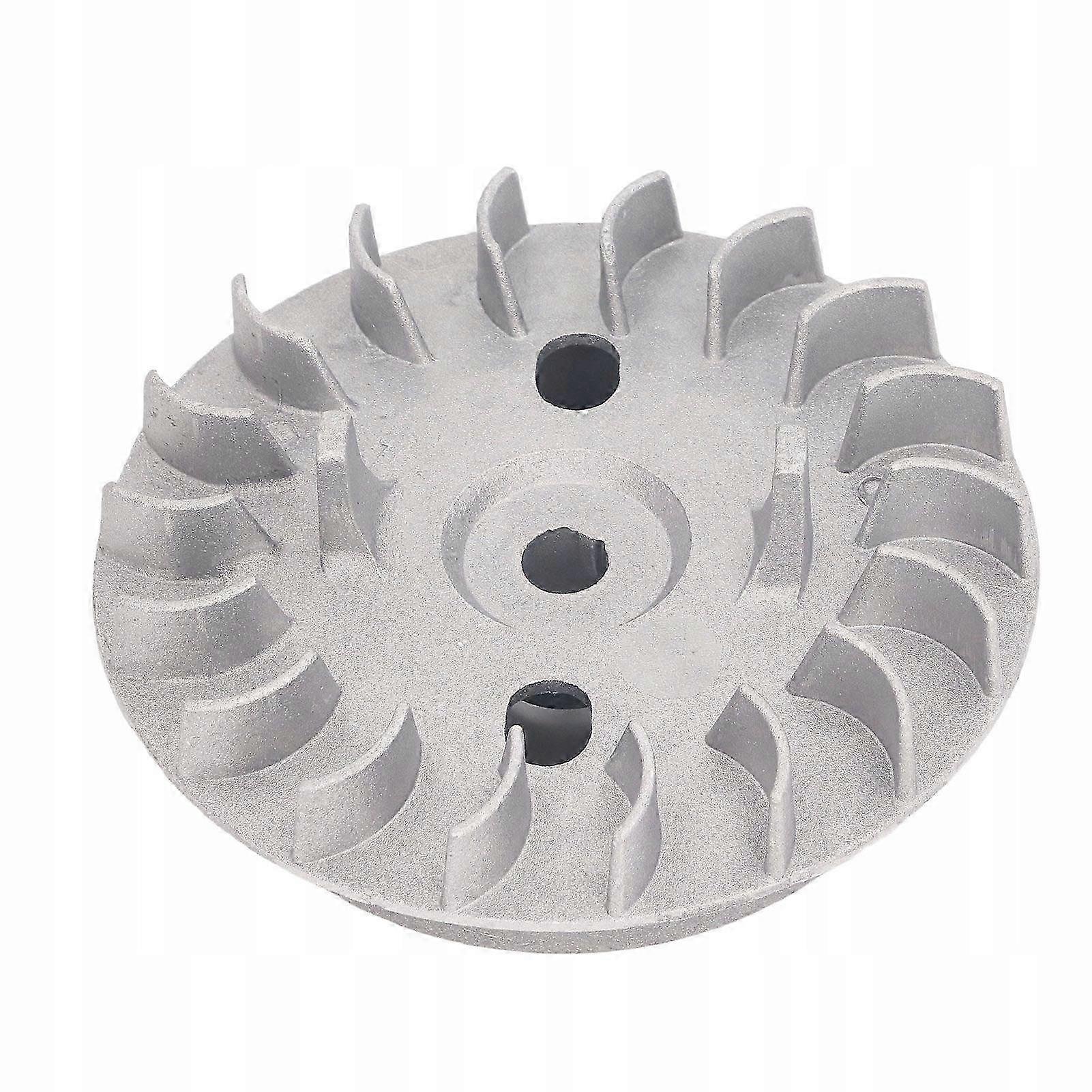 2-takts generator svänghjul Lätt svänghjul i aluminium