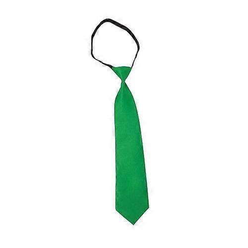 Fiestas Guirca Plain Tie
