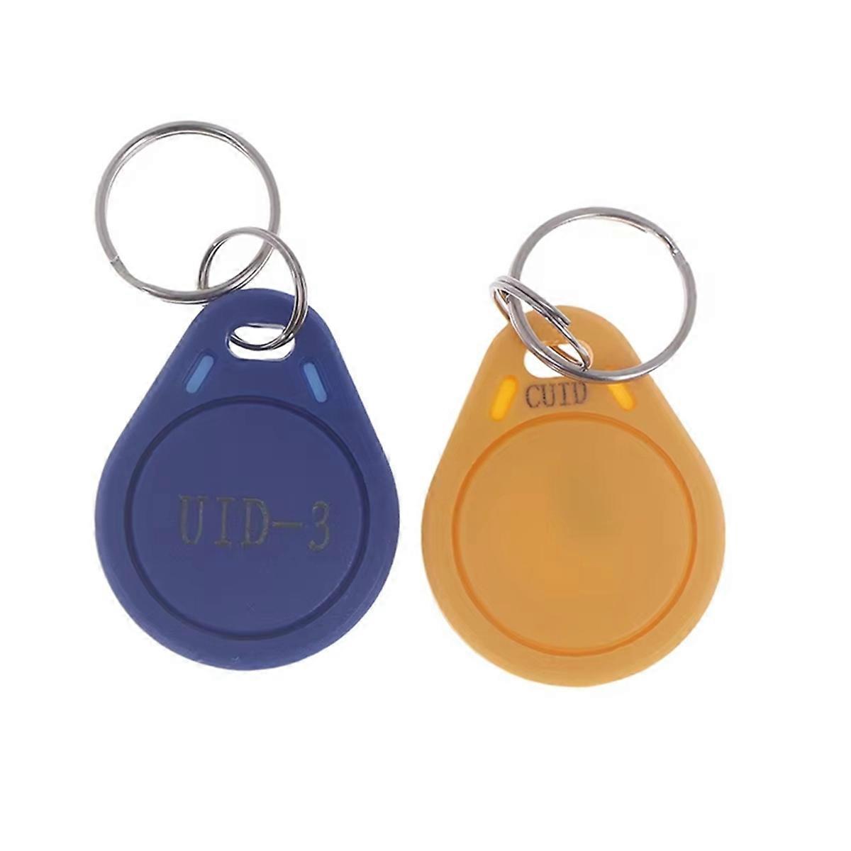 RFID Chameleon Ultra Smart Chip Reader Key Detection Badge Decode RFID Emulator NFC Tool for RFID System