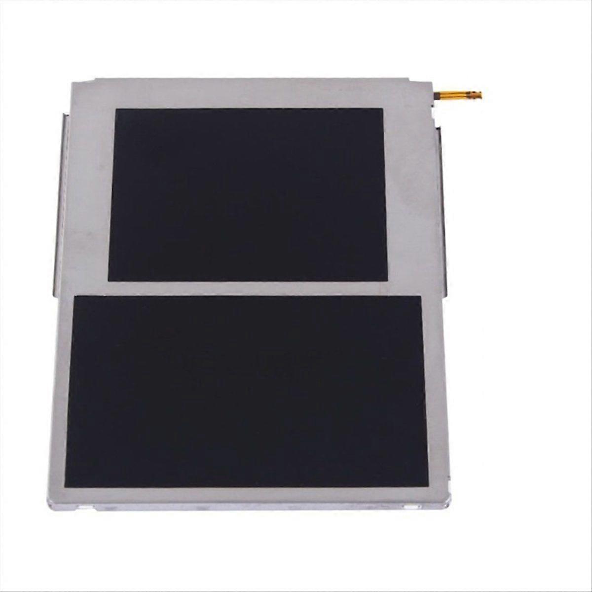 New LCD Display Screen for Nintendo 2DS Top + Bottom Replacement Part Accessory