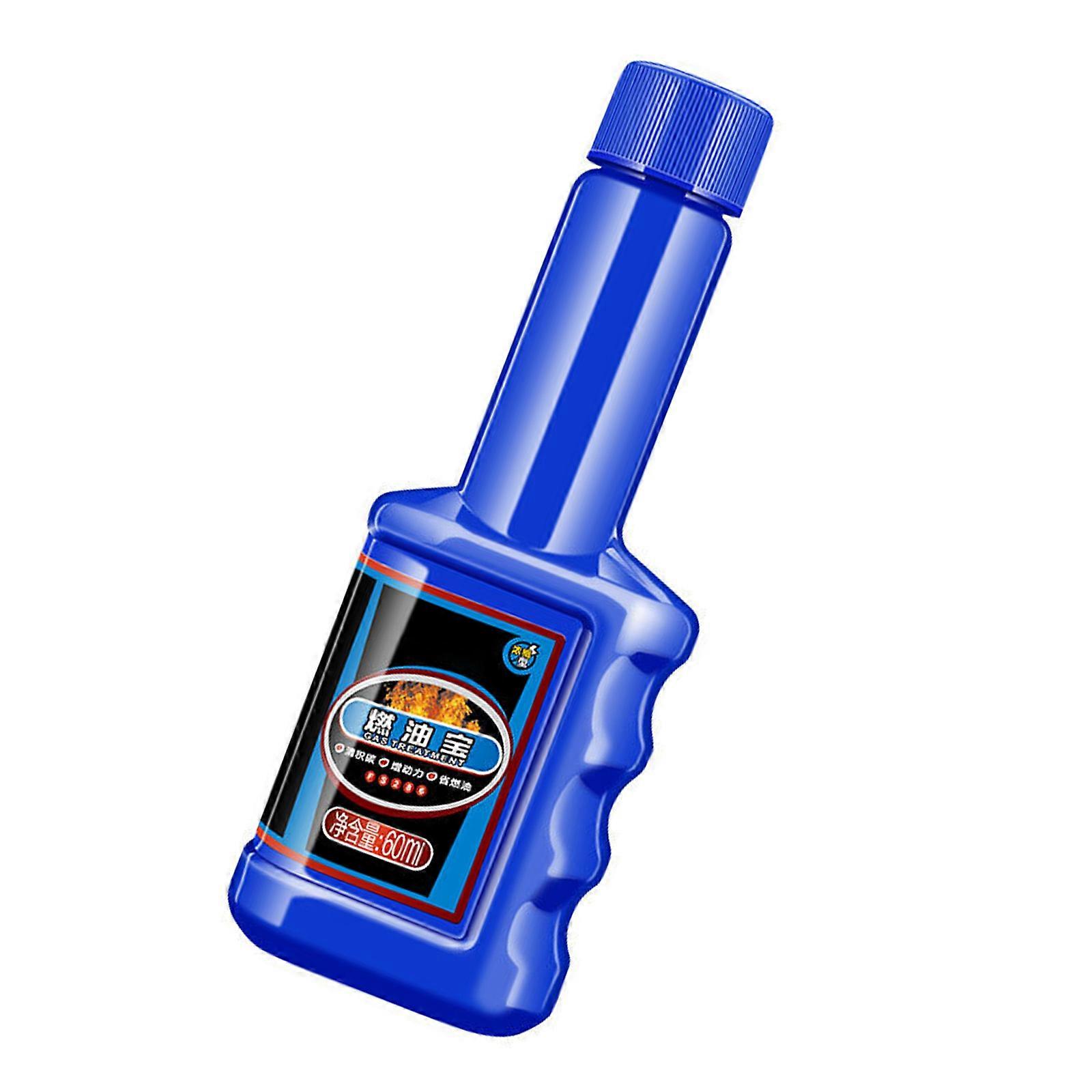 High Acidityexecution Engine Internal Cleaner Removes Carbon Deposits Sludge Restores Power Methane Efficiency For Petroleum Petroleum Engines Over