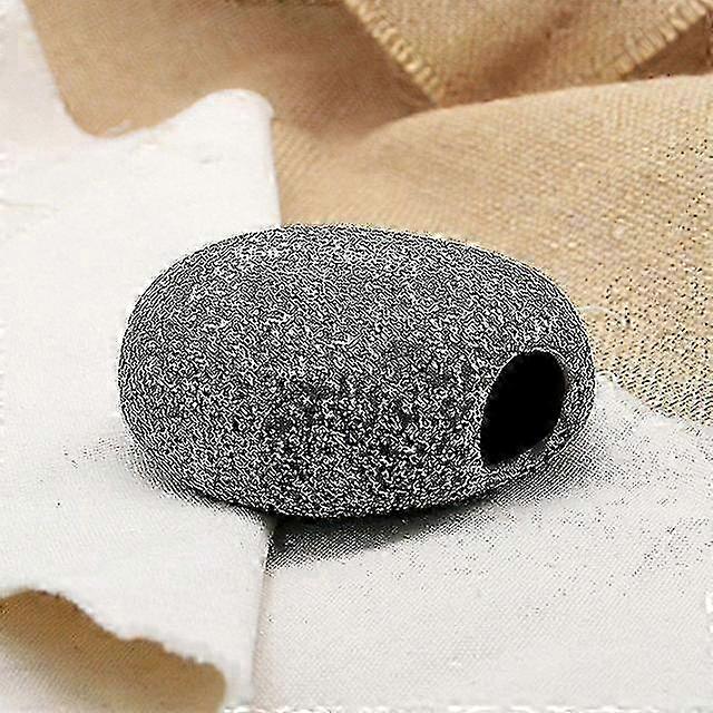 Decorative Rocks and Pebbles for Aquarium Fish Tank Hiding, Breeding, and Spawning - Ideal for Various Aquarium Environments