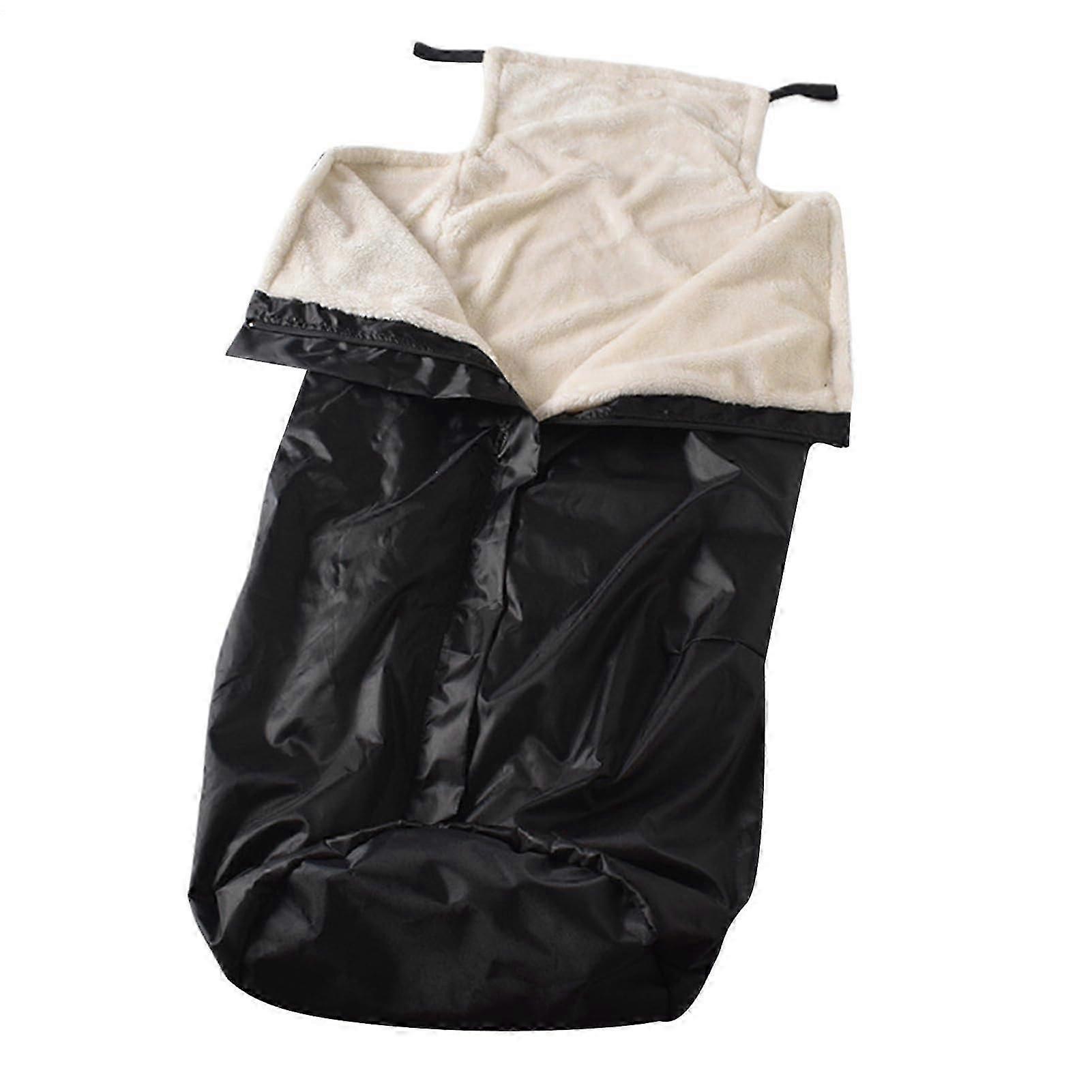 waterproof lap blanket for elderly wheelchair users