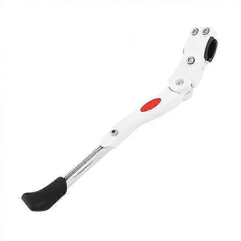 for Adjustable Bicycle Rack Side Bracket for 24-29 Inch Electric Bikes