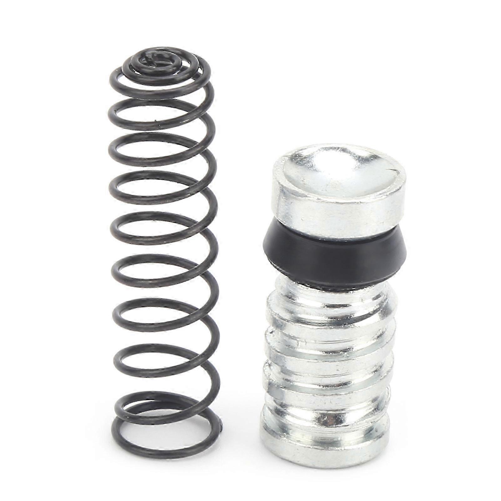 Aluminiumlegering 14 mm motorcykel koppling broms kolv byte kit