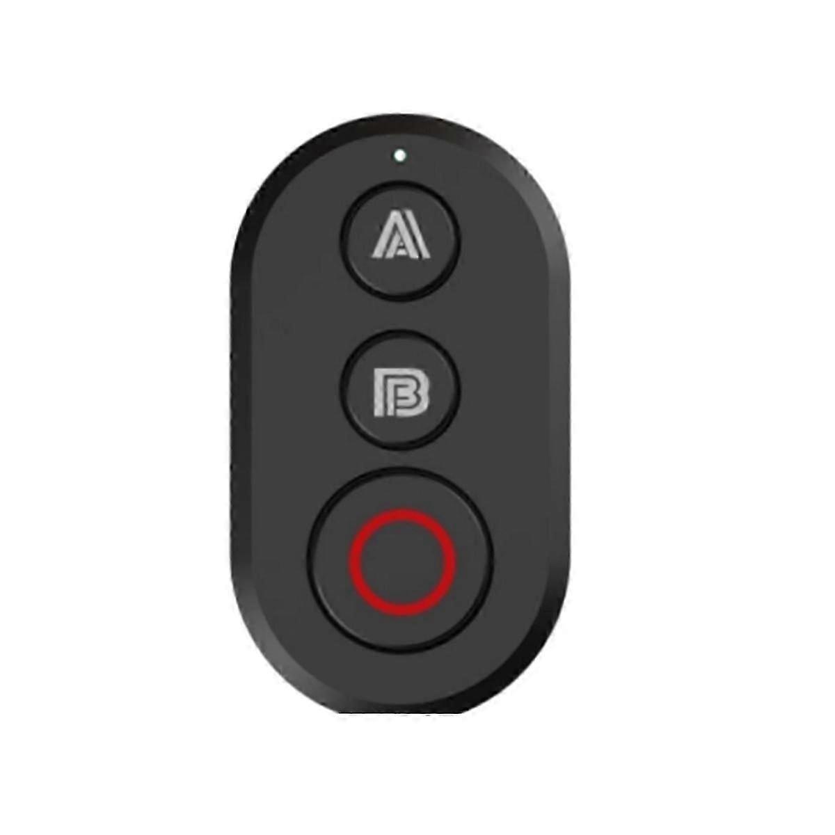 Wireless Remote Control For Insta360 GoPro 13-8 Series Action Cameras Hands-Free Operation For Adventure Photography