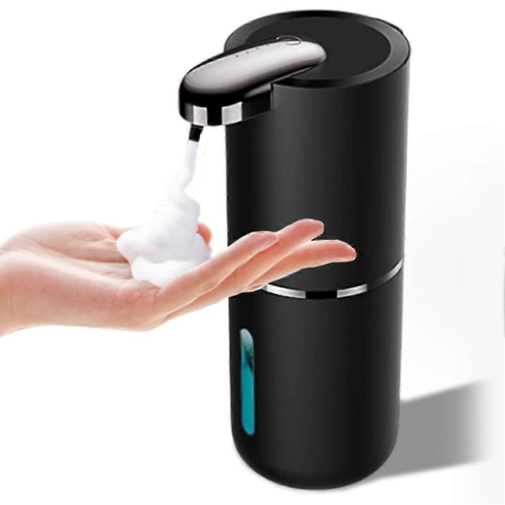 Automatic Soap Dispenser 380ML Touchless Liquid Soap Dispenser B