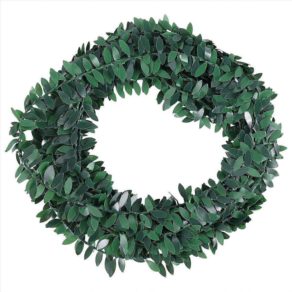 7.5M Artificial Ivy Garland Foliage Simulated Vine